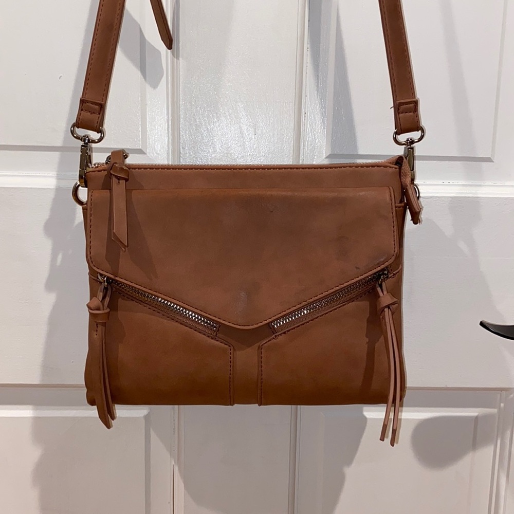 FP crossbody purse